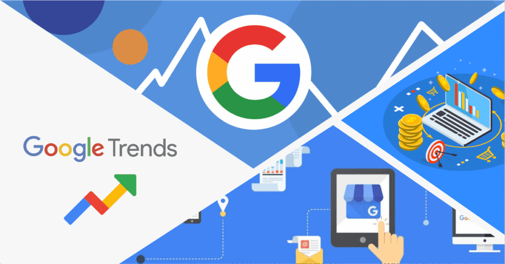 google trends