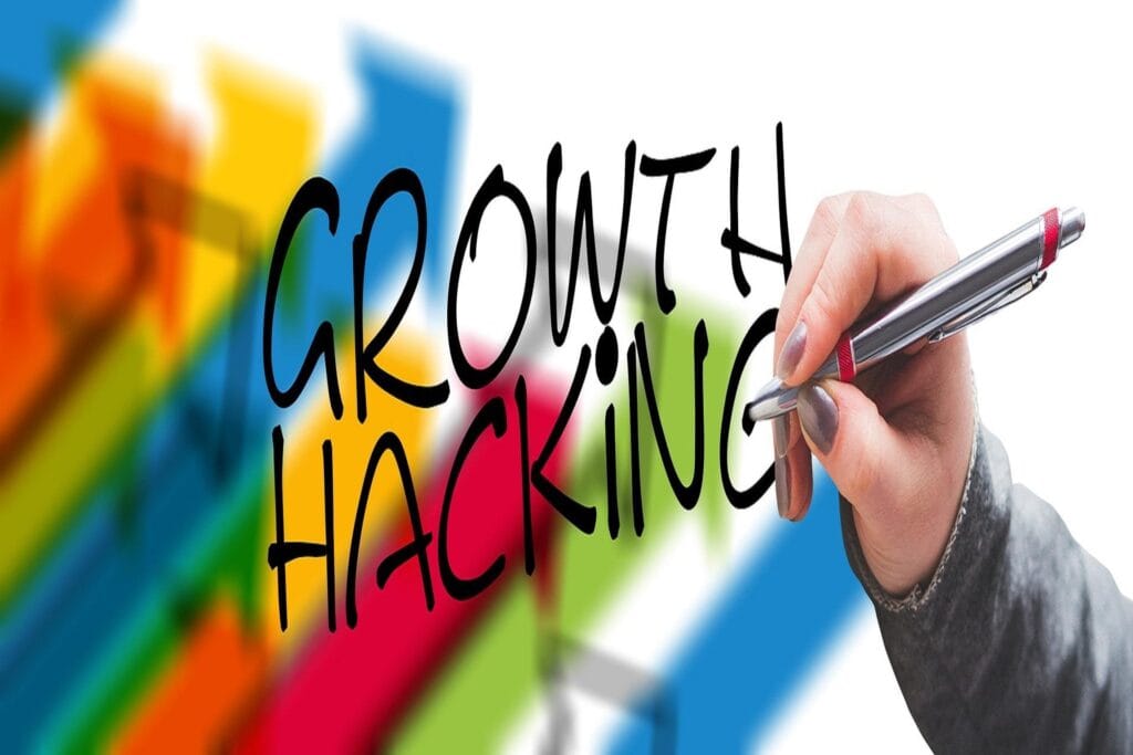 Growth Hacking Pazarlama Dünyasında Nedir?