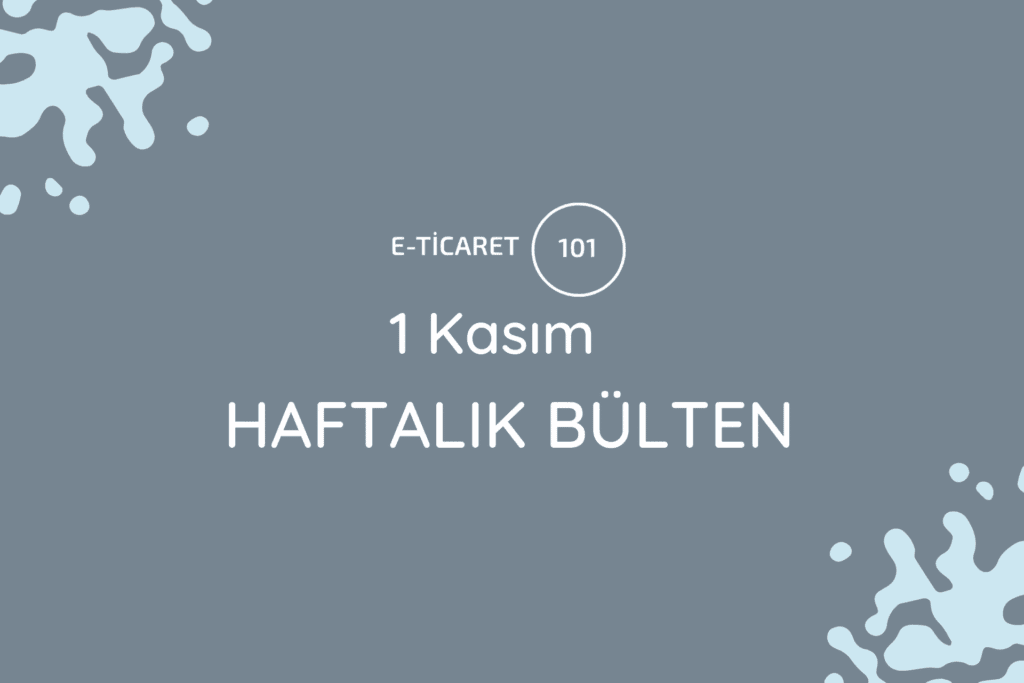 haftalık bülten