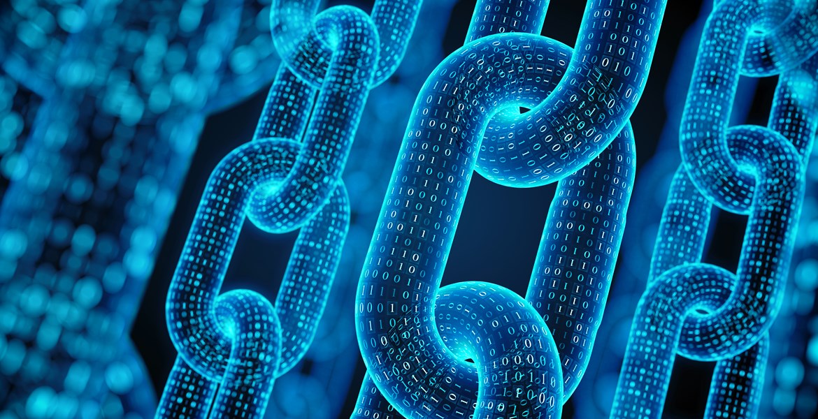 blockchain technology nedir