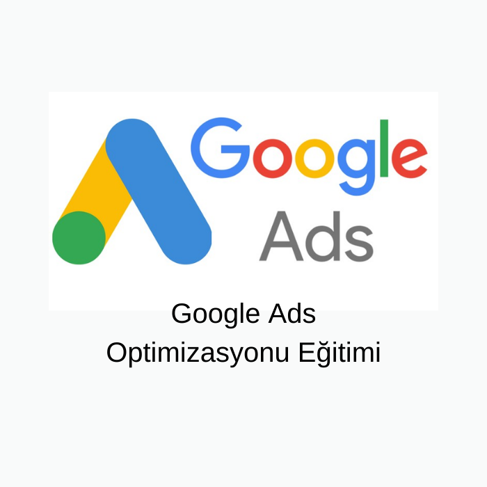 Dijital Pazarlama Kampı Google Ads