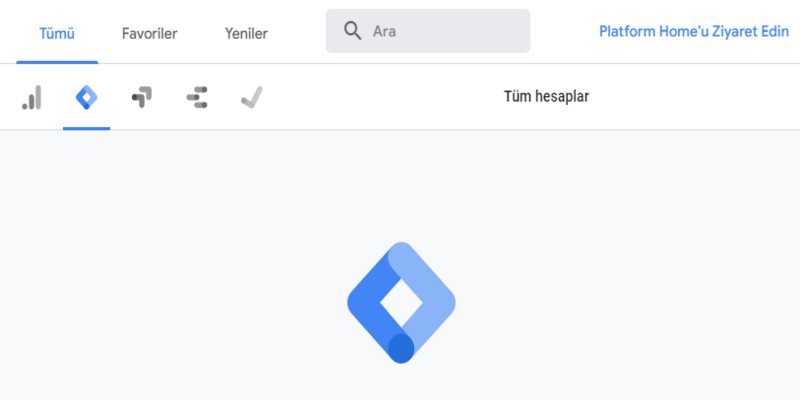 Google Tag Manager